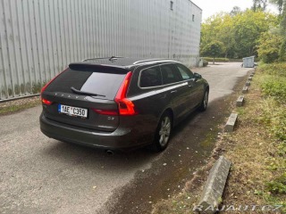 Volvo V90 2,0 D3 2018