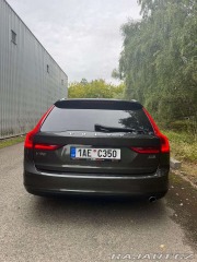 Volvo V90 2,0 D3 2018