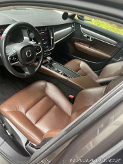 Volvo V90 2,0 D3 2018