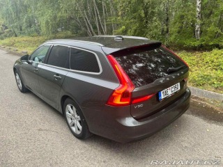 Volvo V90 2,0 D3 2018