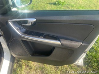 Volvo XC60 2,0 s naftovým motorem 2010