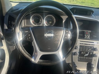 Volvo XC60 2,0 s naftovým motorem 2010
