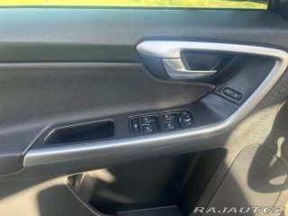 Volvo XC60 2,0 s naftovým motorem 2010