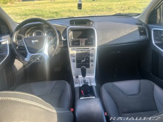 Volvo XC60 2,0 s naftovým motorem 2010