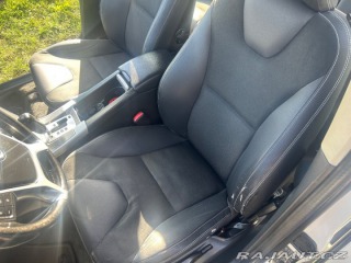 Volvo XC60 2,0 s naftovým motorem 2010