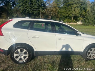 Volvo XC60 2,0 s naftovým motorem 2010