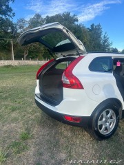 Volvo XC60 2,0 s naftovým motorem 2010