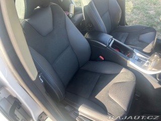 Volvo XC60 2,0 s naftovým motorem 2010
