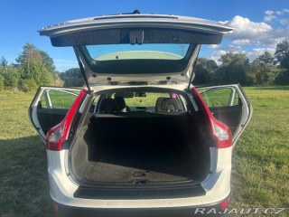 Volvo XC60 2,0 s naftovým motorem 2010