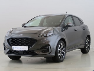 Ford Puma 1.0EcoBoost,92kW,1Maj,ST-