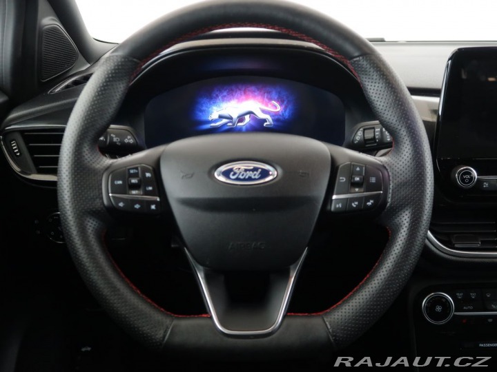 Ford Puma 1.0EcoBoost,92kW,1Maj,ST- 2024
