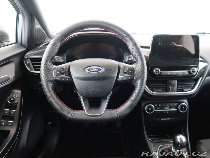 Ford Puma 1.0EcoBoost,92kW,1Maj,ST- 2024
