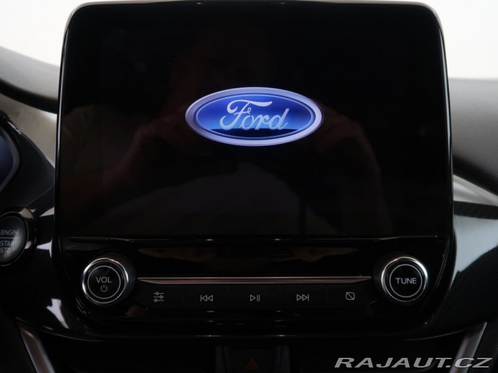 Ford Puma 1.0EcoBoost,92kW,1Maj,ST- 2024