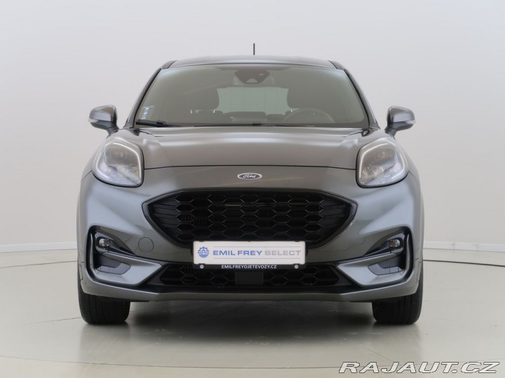 Ford Puma 1.0EcoBoost,92kW,1Maj,ST- 2024