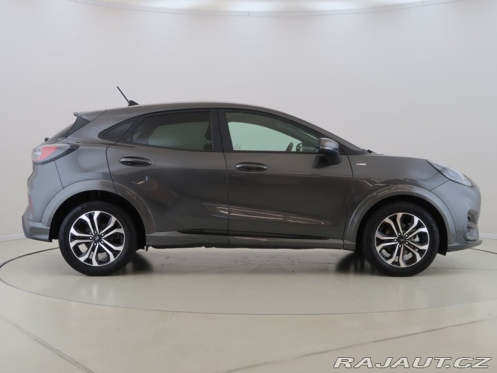 Ford Puma 1.0EcoBoost,92kW,1Maj,ST- 2024