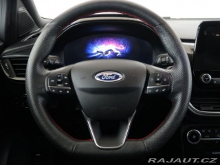 Ford Puma 1.0EcoBoost,92kW,1Maj,ST- 2024