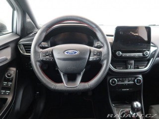 Ford Puma 1.0EcoBoost,92kW,1Maj,ST- 2024