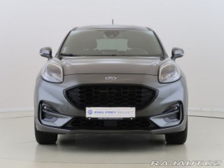 Ford Puma 1.0EcoBoost,92kW,1Maj,ST- 2024