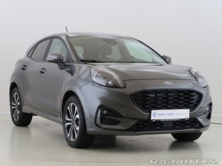 Ford Puma 1.0EcoBoost,92kW,1Maj,ST- 2024
