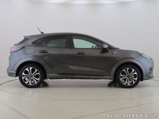 Ford Puma 1.0EcoBoost,92kW,1Maj,ST- 2024