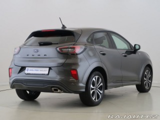 Ford Puma 1.0EcoBoost,92kW,1Maj,ST- 2024