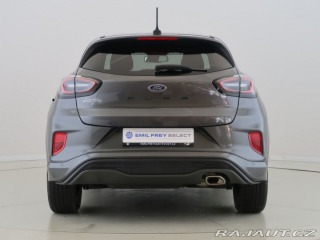 Ford Puma 1.0EcoBoost,92kW,1Maj,ST- 2024