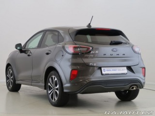 Ford Puma 1.0EcoBoost,92kW,1Maj,ST- 2024