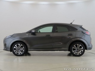 Ford Puma 1.0EcoBoost,92kW,1Maj,ST- 2024
