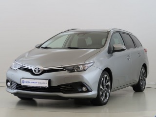 Toyota Auris 1.6D,82KW,Manuál,Touring