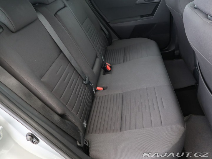 Toyota Auris 1.6D,82KW,Manuál,Touring 2015