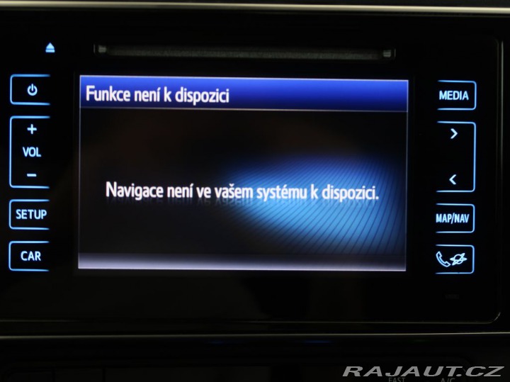 Toyota Auris 1.6D,82KW,Manuál,Touring 2015