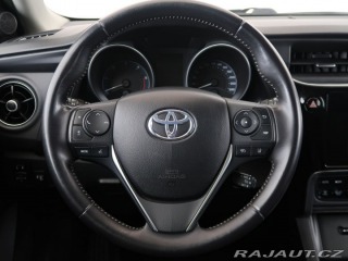 Toyota Auris 1.6D,82KW,Manuál,Touring 2015