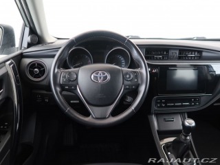 Toyota Auris 1.6D,82KW,Manuál,Touring 2015