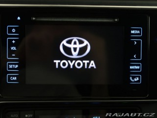 Toyota Auris 1.6D,82KW,Manuál,Touring 2015