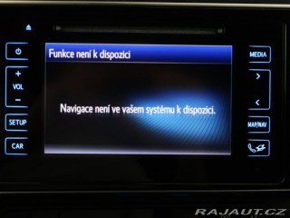 Toyota Auris 1.6D,82KW,Manuál,Touring 2015
