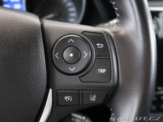 Toyota Auris 1.6D,82KW,Manuál,Touring 2015