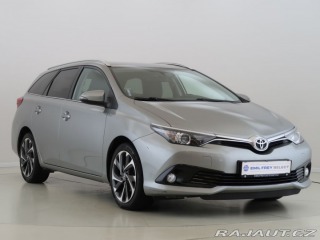 Toyota Auris 1.6D,82KW,Manuál,Touring 2015