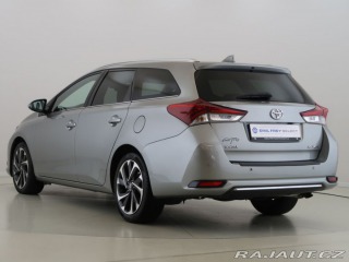 Toyota Auris 1.6D,82KW,Manuál,Touring 2015