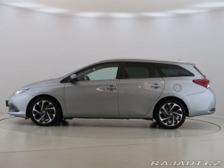 Toyota Auris 1.6D,82KW,Manuál,Touring 2015