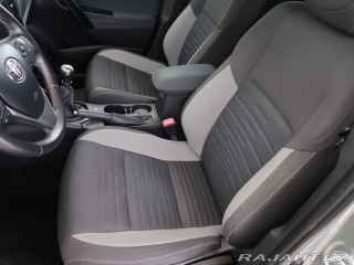 Toyota Auris 1.6D,82KW,Manuál,Touring 2015