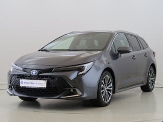 Toyota Corolla 1.8,Hybrid,e-CVT,Style,CZ