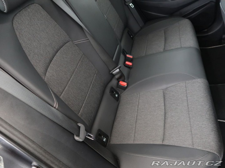 Toyota Corolla 1.8,Hybrid,e-CVT,Style,CZ 2023