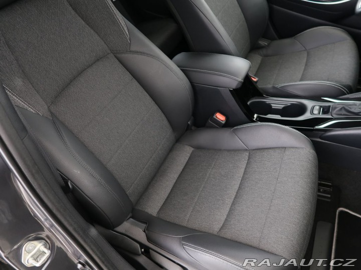 Toyota Corolla 1.8,Hybrid,e-CVT,Style,CZ 2023