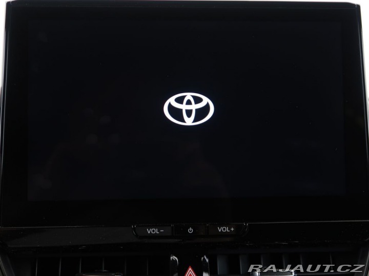 Toyota Corolla 1.8,Hybrid,e-CVT,Style,CZ 2023