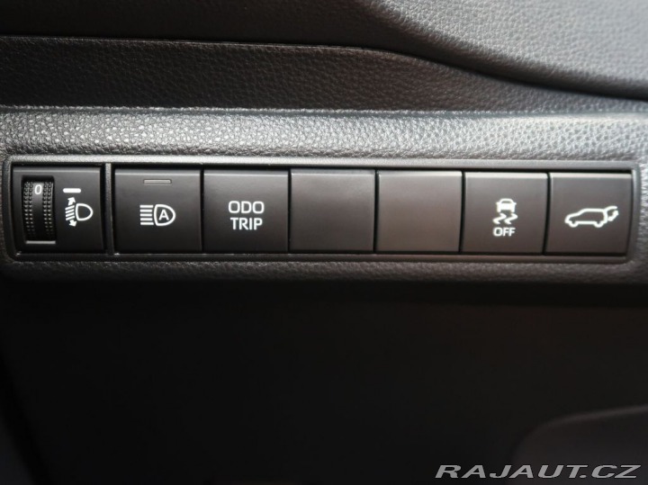 Toyota Corolla 1.8,Hybrid,e-CVT,Style,CZ 2023