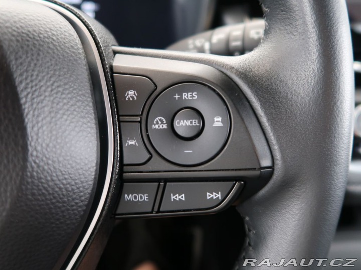 Toyota Corolla 1.8,Hybrid,e-CVT,Style,CZ 2023