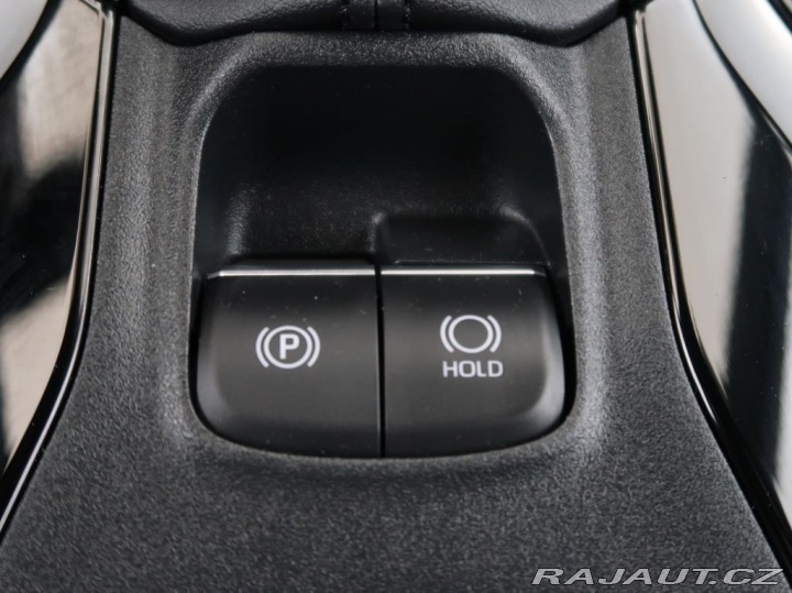 Toyota Corolla 1.8,Hybrid,e-CVT,Style,CZ 2023