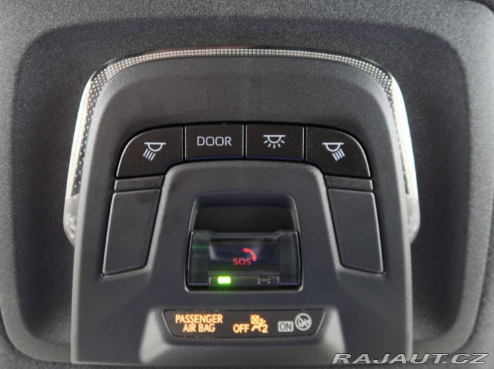 Toyota Corolla 1.8,Hybrid,e-CVT,Style,CZ 2023