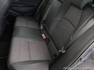 Toyota Corolla 1.8,Hybrid,e-CVT,Style,CZ 2023