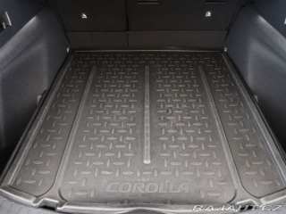 Toyota Corolla 1.8,Hybrid,e-CVT,Style,CZ 2023
